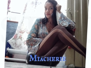 Miacherie