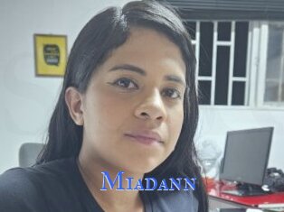 Miadann