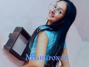 Miahhponce