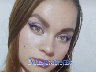 Miajhonnes