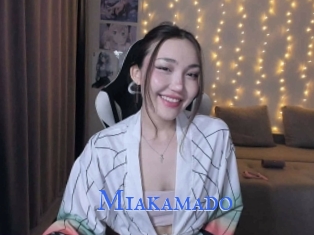 Miakamado