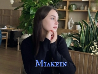 Miakein