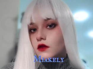 Miakely