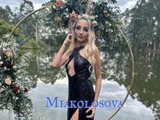 Miakolosova