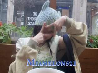 Miamelons21