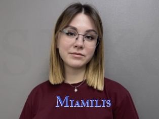 Miamilis