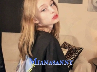 Mianasanny