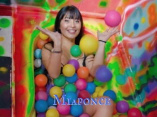 Miaponce