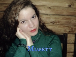 Miasett