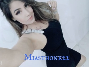 Miasthone22