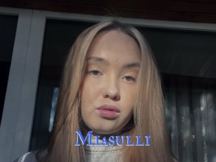 Miasulli