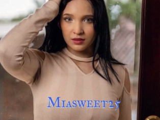 Miasweet25