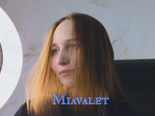 Miavalet