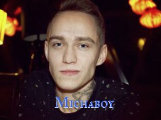 Michaboy