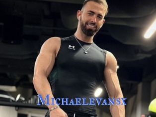 Michaelevansx