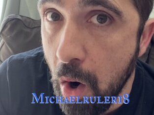 Michaelruler18