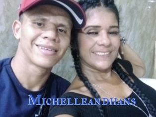 Michelleandhans