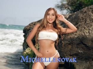 Michellenovak