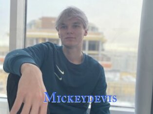 Mickeydevis