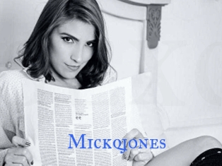 Mickqjones