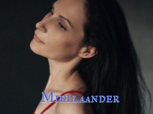 Miellaander