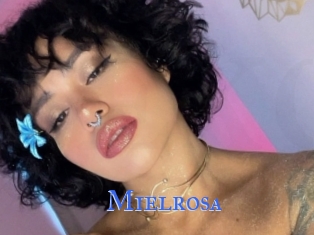 Mielrosa