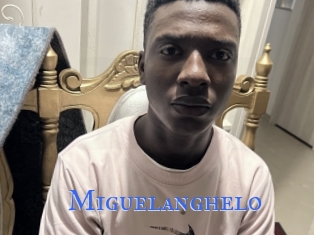 Miguelanghelo