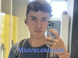 Miguelgrisales