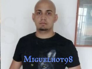 Miguelhot98