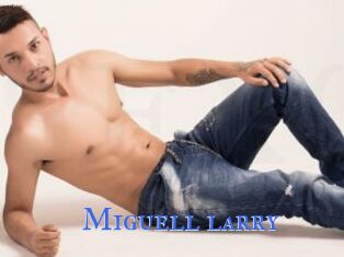 Miguell_larry