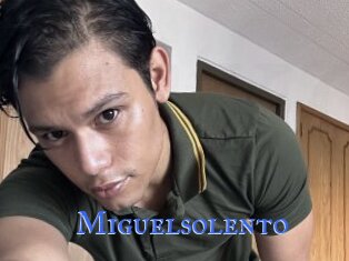 Miguelsolento