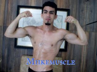 Miikemuscle