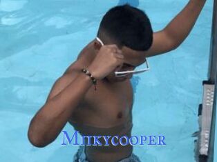 Miikycooper