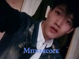 Miinercock