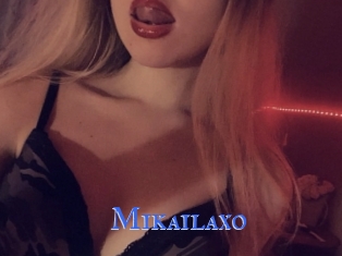 Mikailaxo