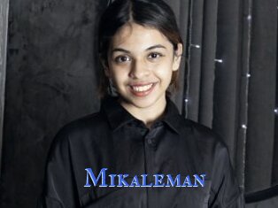 Mikaleman