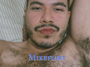 Mikeflirt