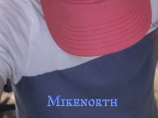 Mikenorth