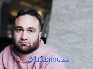 Mikeroger