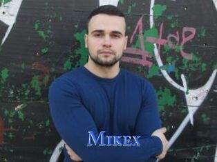 Mikex