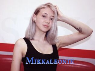 Mikkaleonie