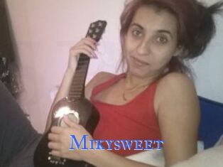 Mikysweet