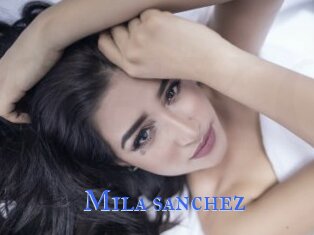 Mila_sanchez