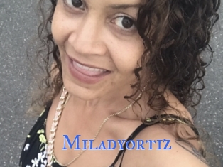 Miladyortiz