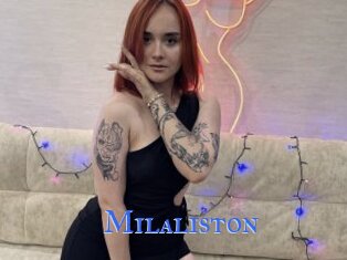 Milaliston