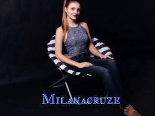 Milanacruze