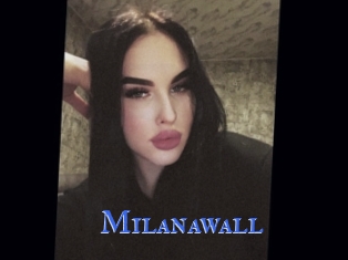 Milanawall