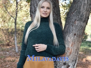 Milavadavis