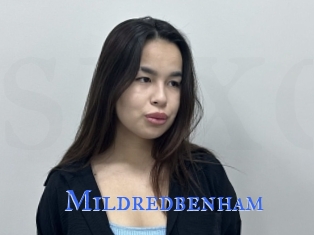 Mildredbenham