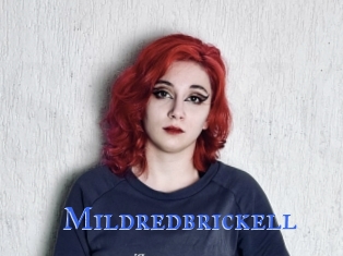 Mildredbrickell